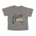 Tricou baieti 6-24 luni Electric